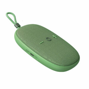 ALTAVOZ BT 20W ASCENDO VERDE HIFUTURE