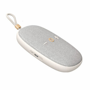 ALTAVOZ BT 20W ASCENDO LATTE HIFUTURE