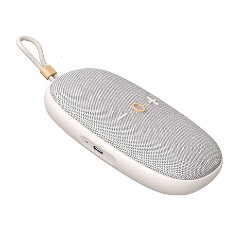 ALTAVOZ BT 20W ASCENDO LATTE HIFUTURE