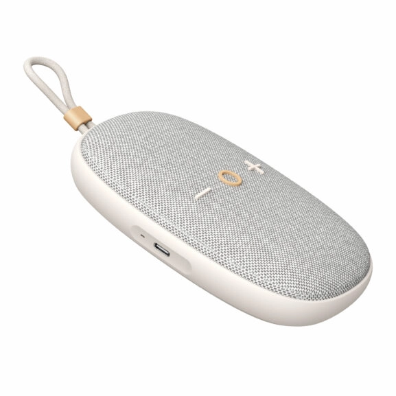 ALTAVOZ BT 20W ASCENDO LATTE HIFUTURE - Image 2