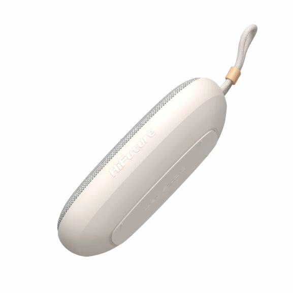 ALTAVOZ BT 20W ASCENDO LATTE HIFUTURE - Image 3