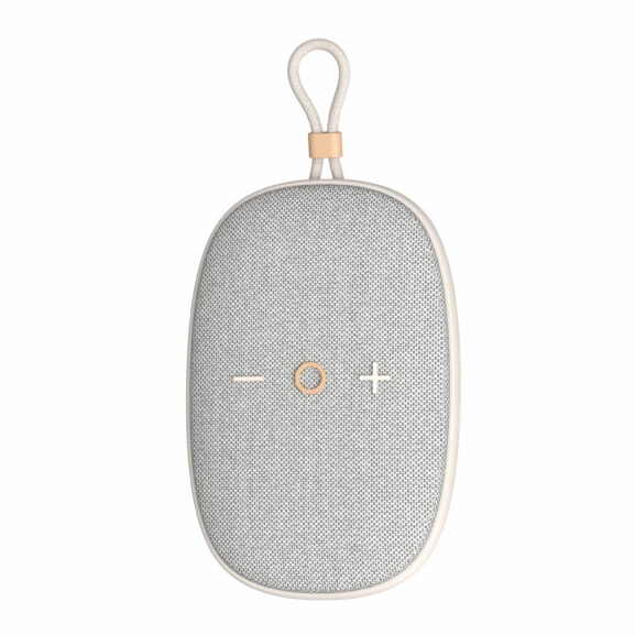 ALTAVOZ BT 20W ASCENDO LATTE HIFUTURE - Image 4