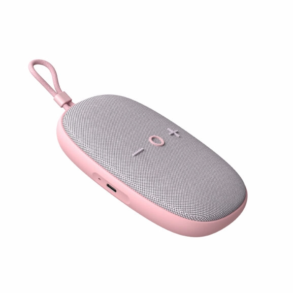 ALTAVOZ BT 20W ASCENDO ROSA HIFUTURE - Image 2