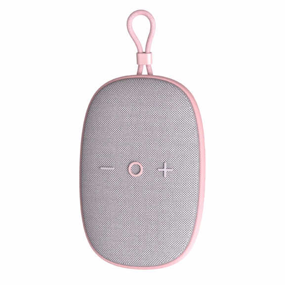 ALTAVOZ BT 20W ASCENDO ROSA HIFUTURE - Image 4