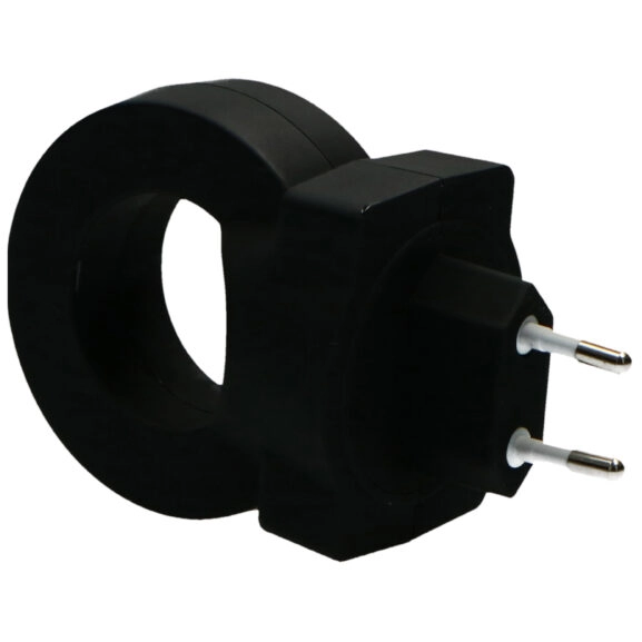 LINTERNA NEGRA LED RECARGABLE ALECTO - Image 6