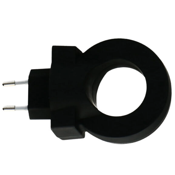 LINTERNA NEGRA LED RECARGABLE ALECTO - Image 8