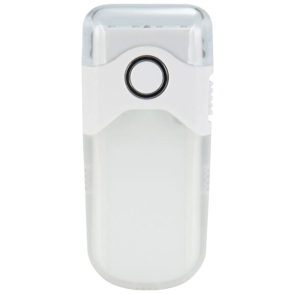 LINTERNA BLANCA LED RECARGABLE ALECTO - Image 4