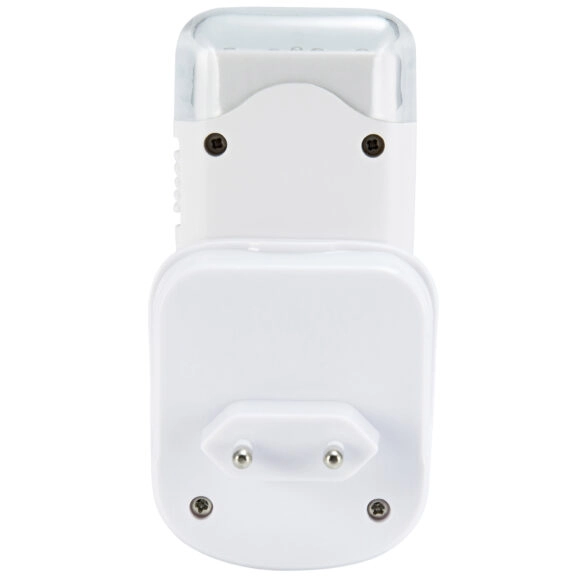 LINTERNA BLANCA LED RECARGABLE ALECTO - Image 9