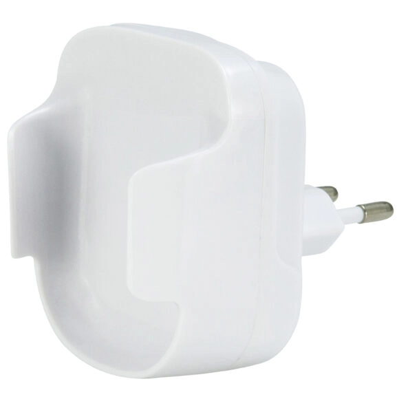 LINTERNA BLANCA LED RECARGABLE ALECTO - Image 10