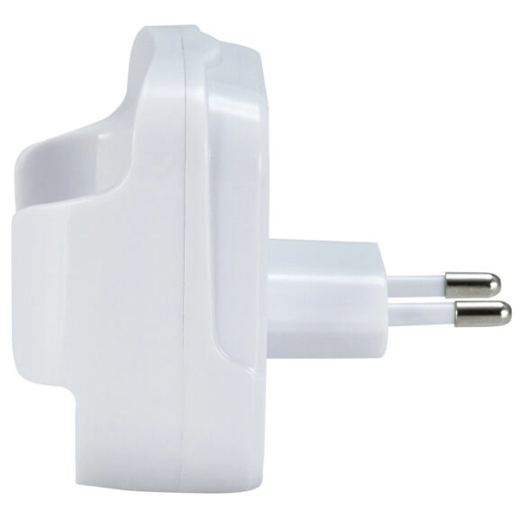 LINTERNA BLANCA LED RECARGABLE ALECTO - Image 11