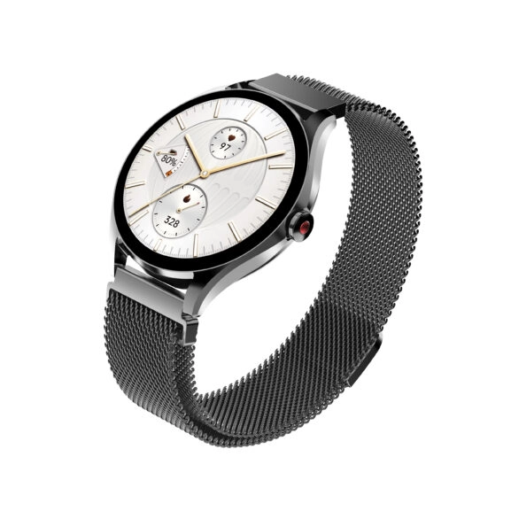 SMART WATCH AURA2 NEGRO HIFUTURE - Image 3