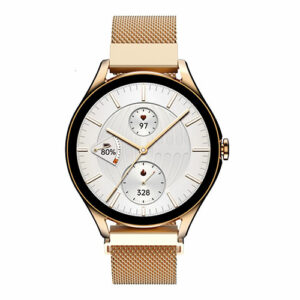 SMART WATCH AURA2 ORO ROSA HIFUTURE