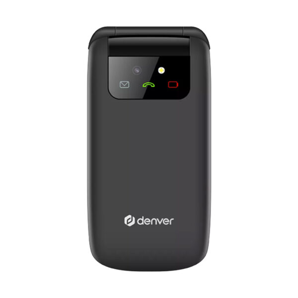 TELÉFONO MÓVIL PERSONAS MAYORES DENVER - Image 2