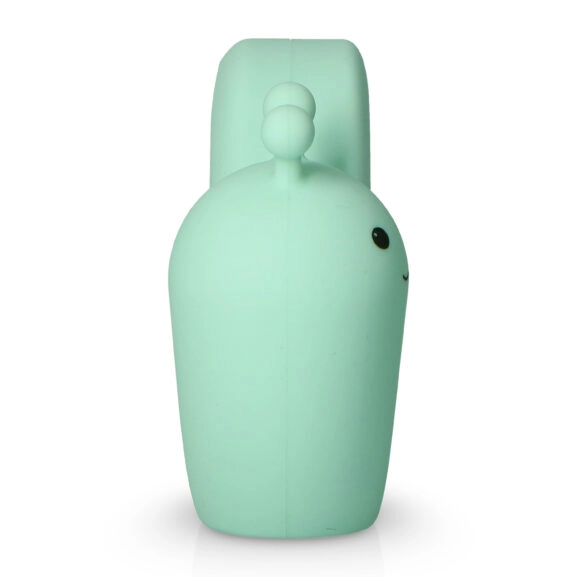 LUZ NOCTURNA DESPERTADOR CARACOL ALECTO - Image 6