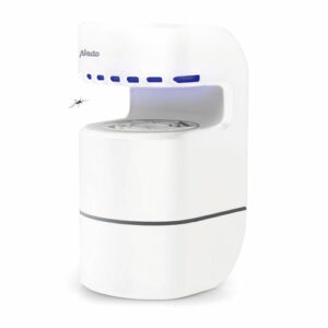 LAMPARA PARA INSECTOS, MOSQUITOS ALECTO