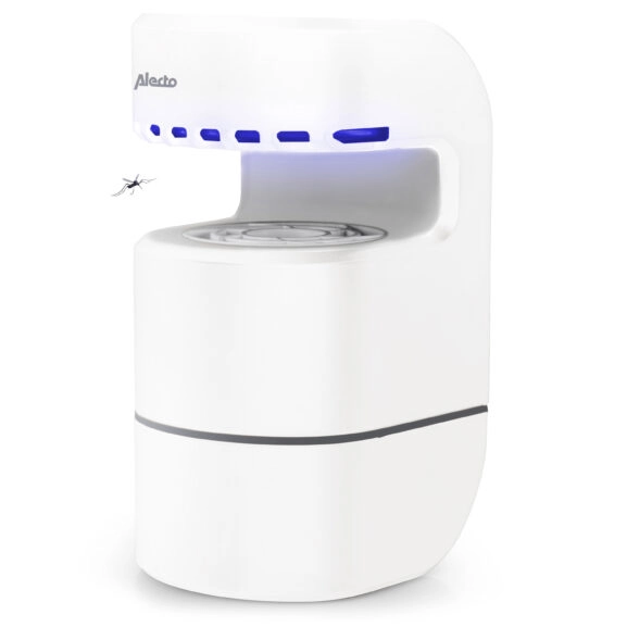 LAMPARA PARA INSECTOS, MOSQUITOS ALECTO - Image 2