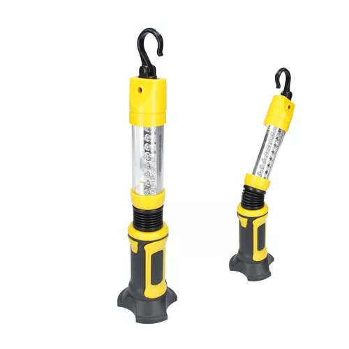 LINTERNA TRABAJO 90 LUMENS 14 LED STANLE