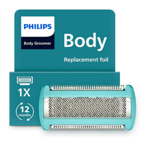 RECAMBIO BODY GROOMER PHILIPS