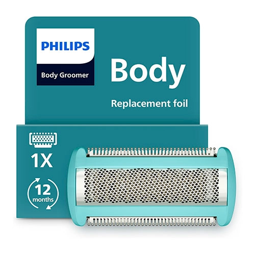 RECAMBIO BODY GROOMER PHILIPS