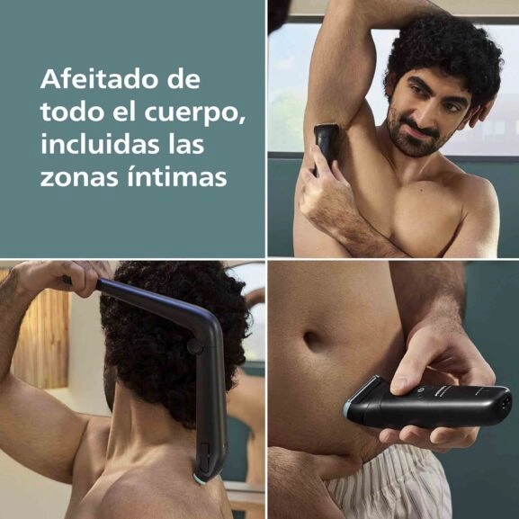 RECAMBIO BODY GROOMER PHILIPS - Imagen 3