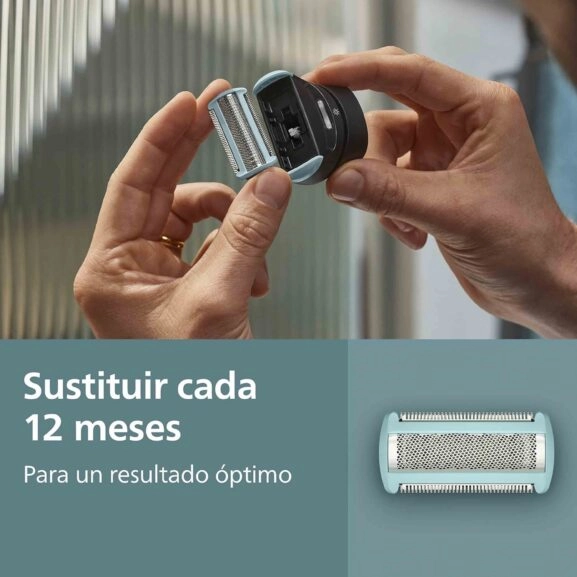 RECAMBIO BODY GROOMER PHILIPS - Imagen 4