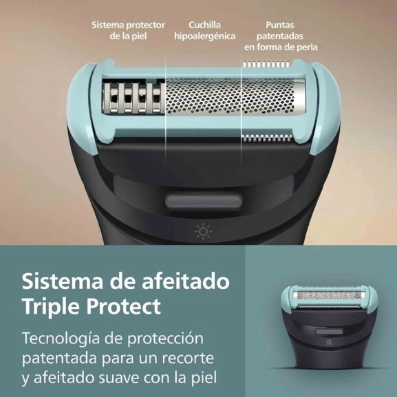 RECAMBIO BODY GROOMER PHILIPS - Imagen 5
