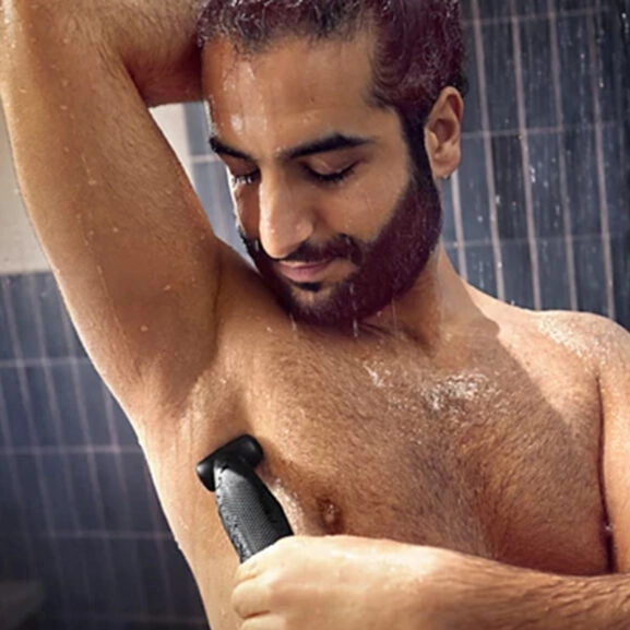 SISTEMA INTEGRAL DE AFEITADO PHILIPS - Image 4