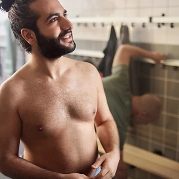 SISTEMA INTEGRAL DE AFEITADO PHILIPS - Image 8