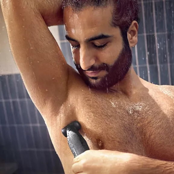 SISTEMA INTEGRAL DE AFEITADO PHILIPS - Image 5