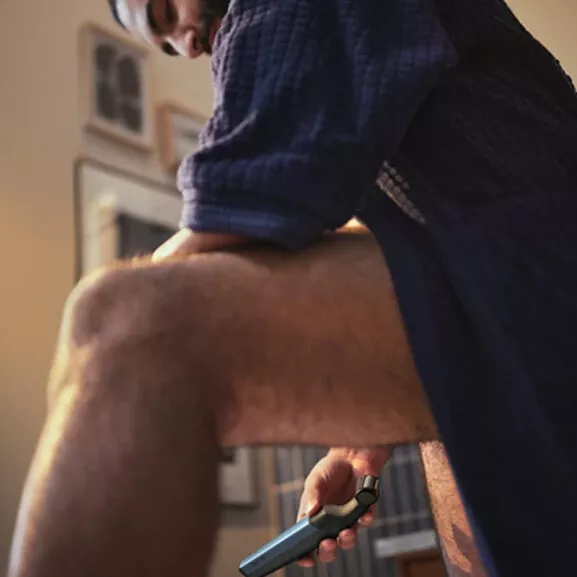 SISTEMA INTEGRAL DE AFEITADO PHILIPS - Image 7