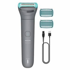 AFEITADORA CORPORAL 3000 SERIES PHILIPS