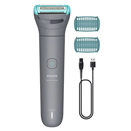 AFEITADORA CORPORAL 3000 SERIES PHILIPS
