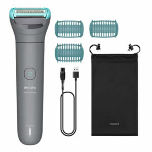 SISTEMA INTEGRAL DE AFEITADO PHILIPS