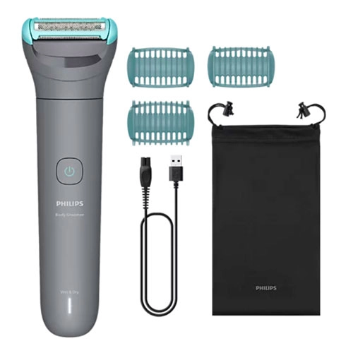SISTEMA INTEGRAL DE AFEITADO PHILIPS