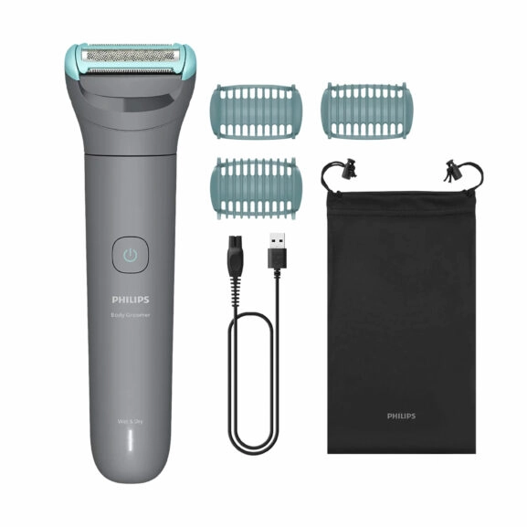 SISTEMA INTEGRAL DE AFEITADO PHILIPS - Imagen 2