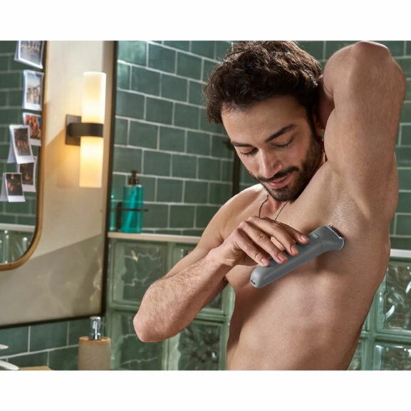 SISTEMA INTEGRAL DE AFEITADO PHILIPS - Imagen 5