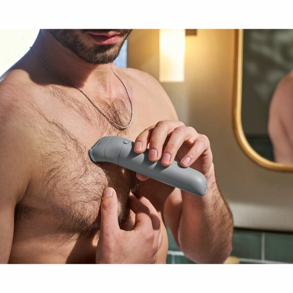 SISTEMA INTEGRAL DE AFEITADO PHILIPS - Imagen 7
