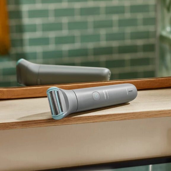 SISTEMA INTEGRAL DE AFEITADO PHILIPS - Imagen 9