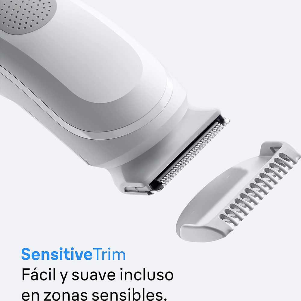 RECORTADORA CORPORAL HOMBRE BRAUN - Image 3