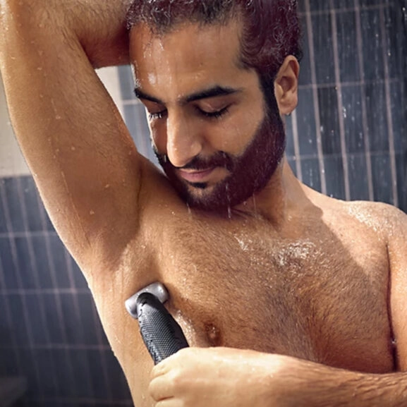 SISTEMA INTEGRAL DE AFEITADO PHILIPS - Image 5