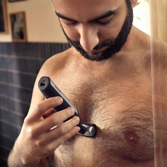 SISTEMA INTEGRAL DE AFEITADO PHILIPS - Image 6