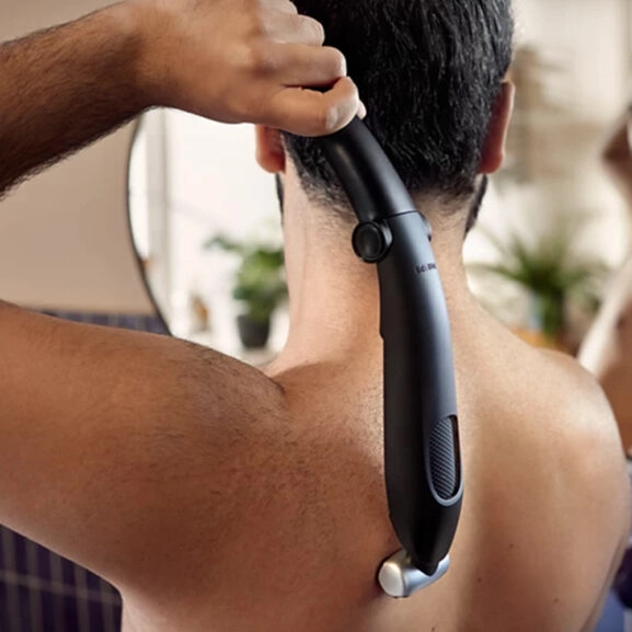 SISTEMA INTEGRAL DE AFEITADO PHILIPS - Image 7