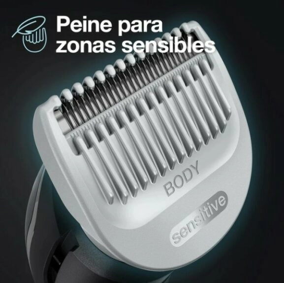 RECORTADORA CORPORAL HOMBRE BRAUN - Image 6