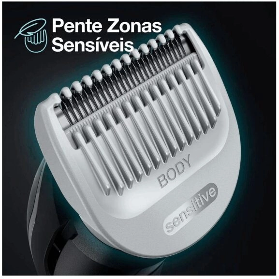 RECORTADORA CORPORAL HOMBRE BRAUN - Image 4