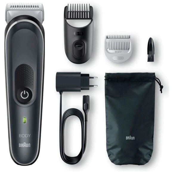 RECORTADORA CORPORAL HOMBRE BRAUN - Image 5