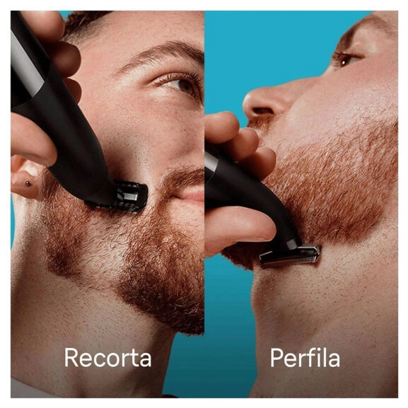 BODY GROOMER SERIES 5 BG5360 + XT3100 - Image 9