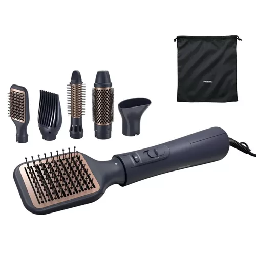 SECADOR AIR STYLER DE PHILIPS SERIE 5000