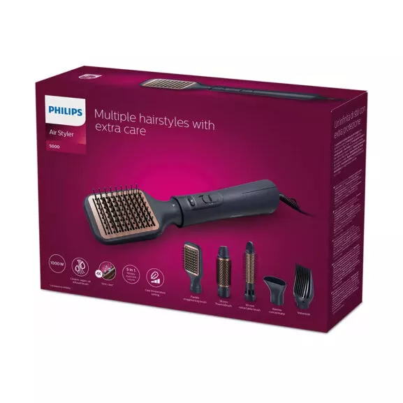SECADOR AIR STYLER DE PHILIPS SERIE 5000 - Image 9