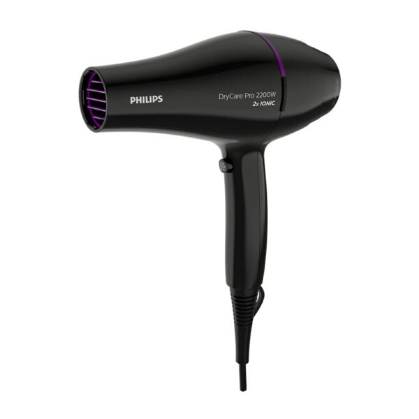 SECADOR PROFESIONAL MOTOR AC PHILIPS - Image 3