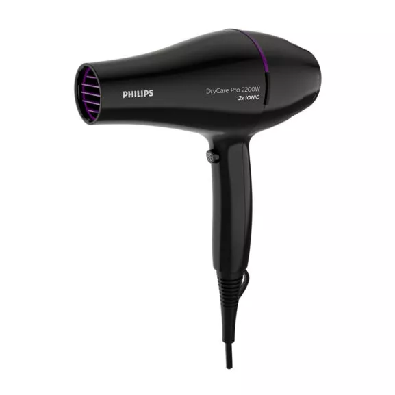 SECADOR PROFESIONAL MOTOR AC PHILIPS - Image 3